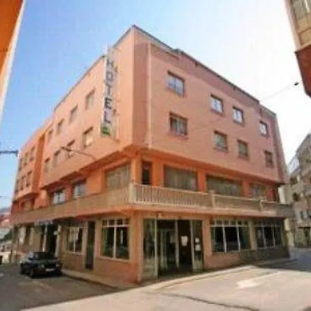 Vinas Otel 2*