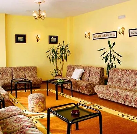 Otel Vinas Arteixo