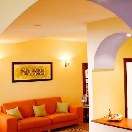 Vinas Otel Arteixo