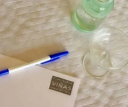 Vinas Otel 2*