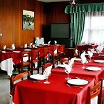 Vinas Hotel Arteixo