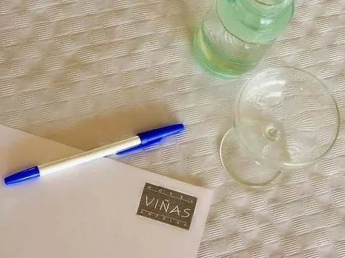 Vinas מלון 2*